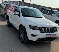 Jeep Grand Cherokee 2019