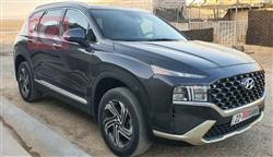 Hyundai Santa Fe 2023