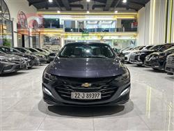 2023 شيفروليه ماليبو