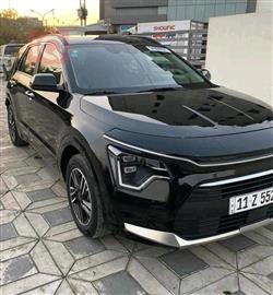 Kia Niro 2024