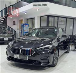 BMW 2-Series 2022
