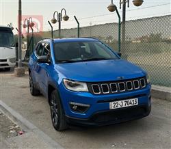 Jeep Compass 2021