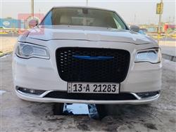 Chrysler 300 2016