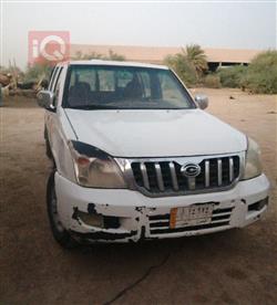 2012 جي أي سي جونو GA200 2012 جي أي سي جونو GA200