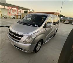 2009 هيونداي H-1