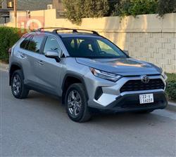 Toyota RAV4 2024