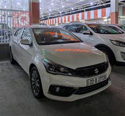 2024 سوزوكي سياز