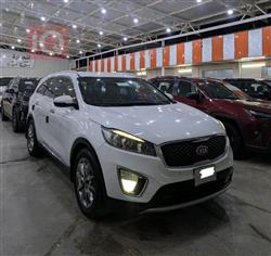 Kia Sorento 2015