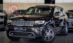 Jeep Grand Cherokee 2020