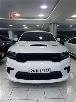Dodge Durango 2021