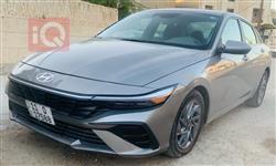 2024 هيونداي النترا