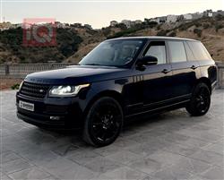 Land Rover Range Rover Vogue 2014