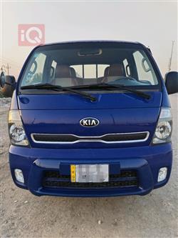 2018 كيا بونكو 2018 كيا بونكو