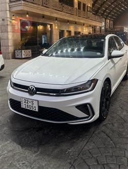 2025 فولكسفاغن جيتا