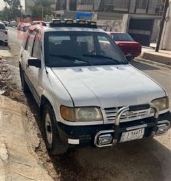 Kia Sportage 1995