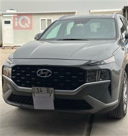 2023 هيونداي سانتافي