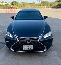 2020 لكزس ES