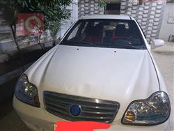 2012 جيلي CK