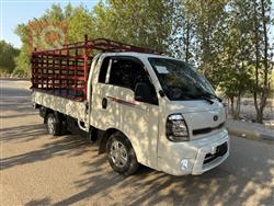 2022 كيا بونكو 2022 كيا بونكو