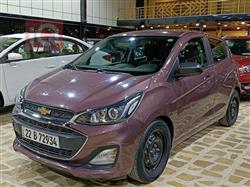 Chevrolet Spark 2019