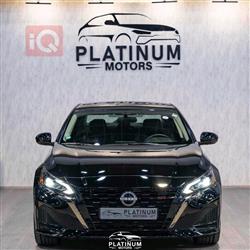 Nissan Altima 2023