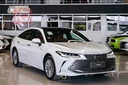 2025 تويوتا أفالون 2025 تويوتا أفالون