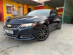 2019 شيفروليه امبالا