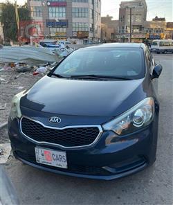 Kia Forte 2016