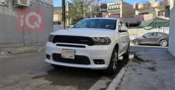 Dodge Durango 2019