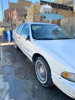 Chevrolet Caprice 1992