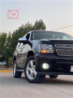 2009 شيفروليه تاهو