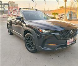 2024 مازدا سي اكس-50