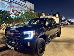 2021 جي ام سي سييرا 2021 جي ام سي سييرا