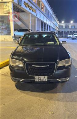 Chrysler 300 2016