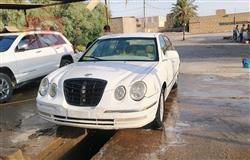2006 كيا أوبيروس