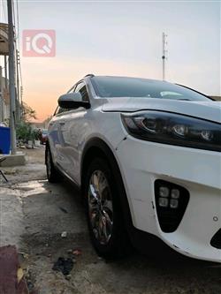 Kia Sorento 2019