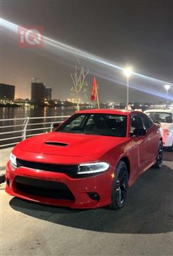 Dodge Charger 2023