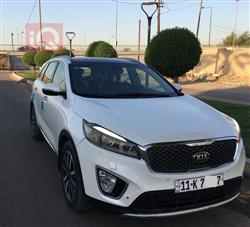 Kia Sorento 2016