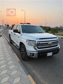 2017 تويوتا توندرا