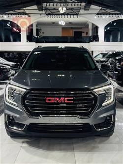 GMC Terrain 2023