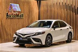Toyota Camry 2023