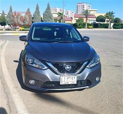 Nissan Sentra 2019