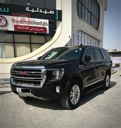 2023 جي ام سي يوكون