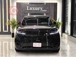 Land Rover Range Rover Sport 2023