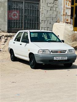 2022 سايبا 131