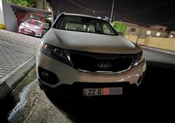 Kia Sorento 2012