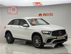 2021 مرسيدس بنز GLC
