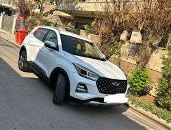 Chery Tiggo 4 Pro 2022