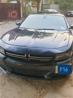 Dodge Charger 2016