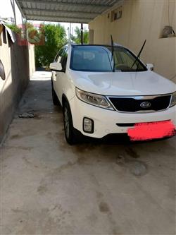 Kia Sorento 2015